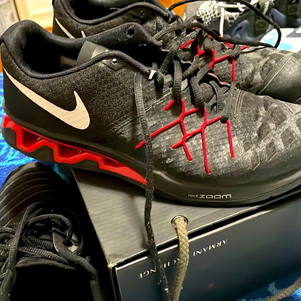 Nike sneakers